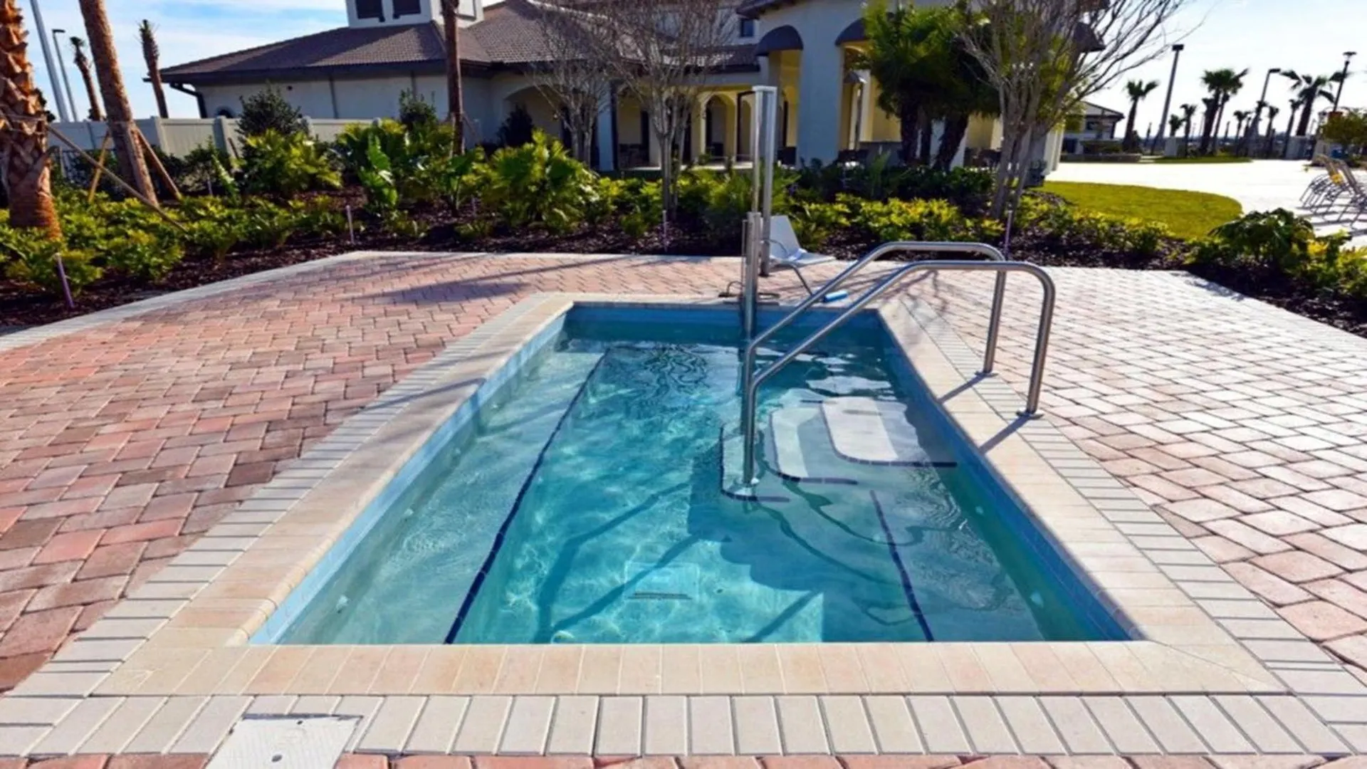 Holiday home Luxe Champion'S Gate Home W/ Pool, Spa, Gameroom Davenport United States