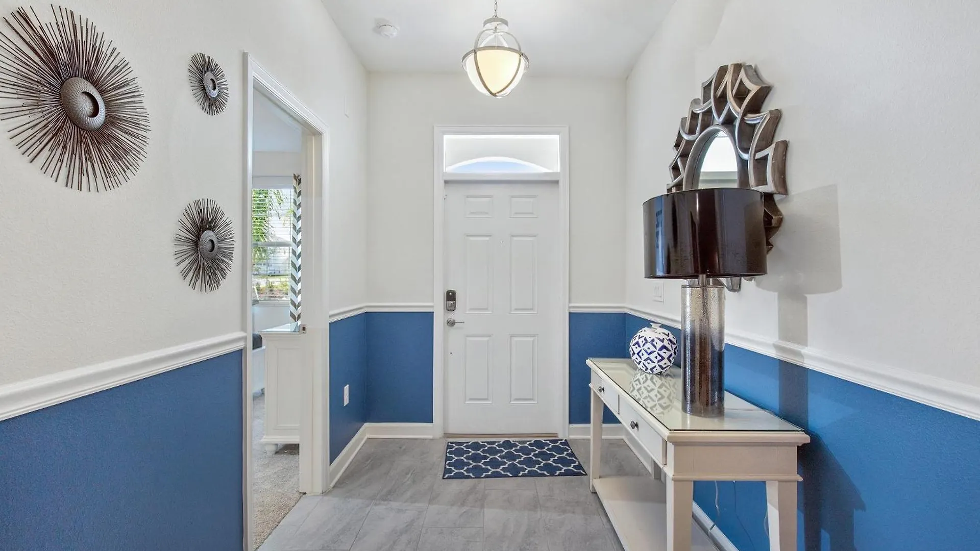 Luxe Champion'S Gate Home W/ Pool, Spa, Gameroom Davenport Holiday home